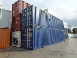 CONTENEDORES MARITIMOS