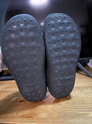 Chanclas Nike Rejuven8 Slides Talla 42.5 Originale