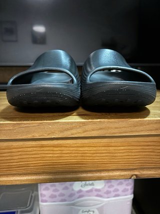 Chanclas Nike Rejuven8 Slides Talla 42.5 Originale