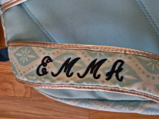 Mochila Frozen Elsa Anna Olaf