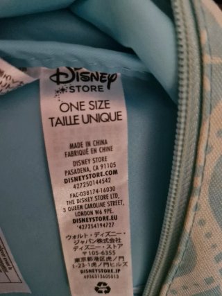 Mochila Frozen Elsa Anna Olaf