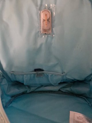 Mochila Frozen Elsa Anna Olaf