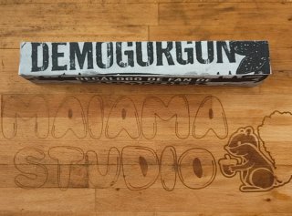 Pergamino Fan Stranger Things