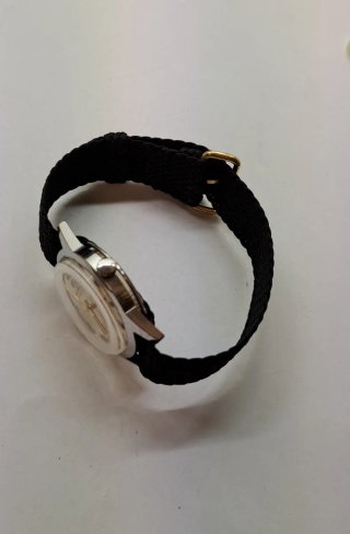 Orologio unisex vintage.