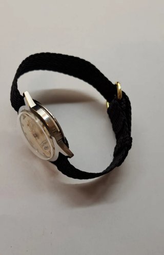 Orologio unisex vintage.