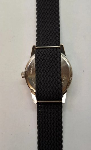 Orologio unisex vintage.