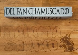 Pergamino Fan Juego de Tronos Personalizable