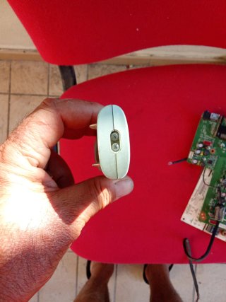 Telecomando Electra