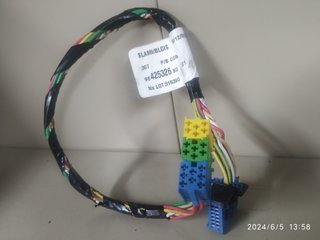 Conector Cable Cargador CD