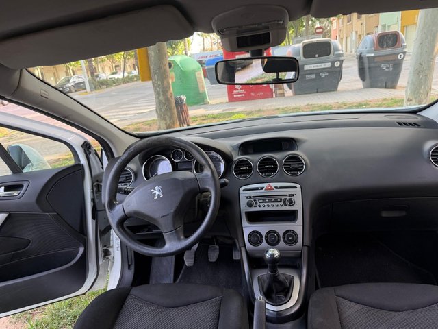 Peugeot 206 2006