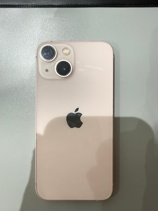 iPhone 13 mini 128GB Rosa