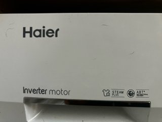 Lavadora Haier 10kg 1400rpm