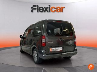 Citroën Berlingo Multispace FEEL PureTech 110cv S&S