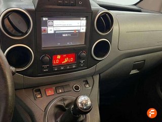 Citroën Berlingo Multispace FEEL PureTech 110cv S&S