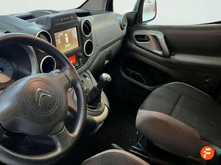 Citroën Berlingo Multispace FEEL PureTech 110cv S&S