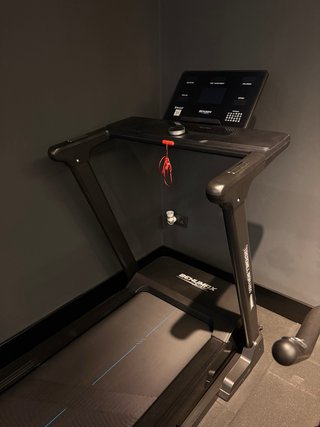 Cinta de Correr Profesional + Bicicleta Spinning