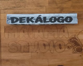 Pergamino Orkos Fantasygames