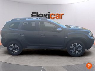 Dacia Duster Comfort TCE 96kW(130CV) 4X2