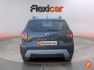 Dacia Duster Comfort TCE 96kW(130CV) 4X2