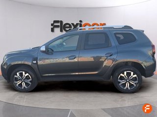 Dacia Duster Comfort TCE 96kW(130CV) 4X2