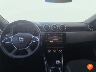 Dacia Duster Comfort TCE 96kW(130CV) 4X2