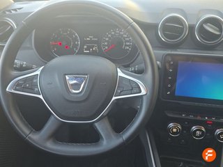 Dacia Duster Comfort TCE 96kW(130CV) 4X2
