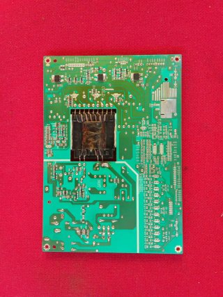 Scheda elettronica Aoyuan AY075D-4SF04