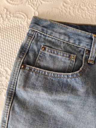 Volcom Baggy Shorts Vintage Y2K