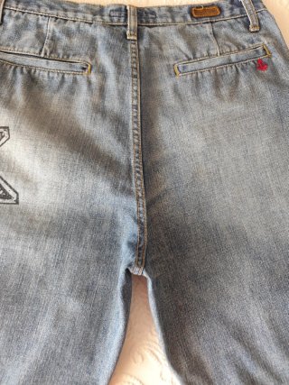 Volcom Baggy Shorts Vintage Y2K