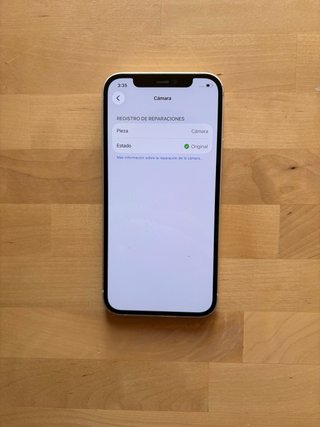 iPhone 12 Apple