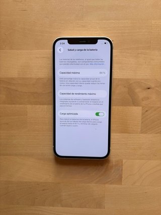 iPhone 12 Apple