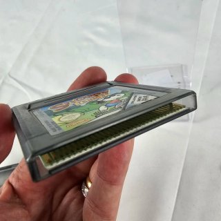 Snoopy Tennis Game Boy Color