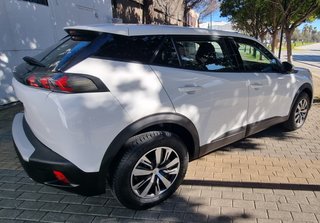 Peugeot 2008 1.5 Blue Hdi, Perfecto Estado