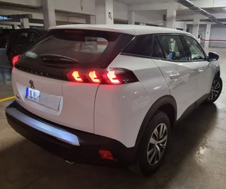 Peugeot 2008 1.5 Blue Hdi, Perfecto Estado