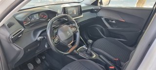Peugeot 2008 1.5 Blue Hdi, Perfecto Estado