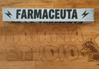 Pergamino para fan de Fortnite personalizable