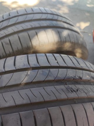 Neumáticos Michelin 205 55 R16 91H