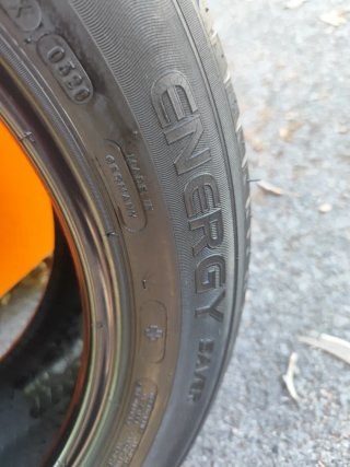 Neumáticos Michelin 205 55 R16 91H