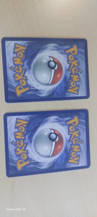Carta Pokémon Energia Rigogliosa 086/088