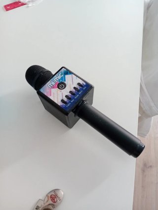 Mi-Mic Karaoke Micrófono