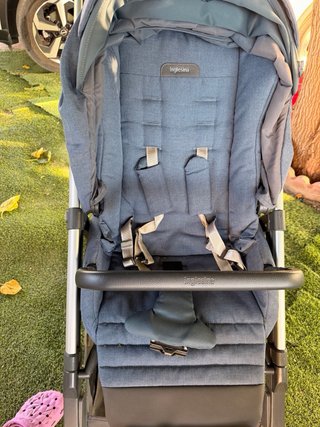 Carro Bebé Inglesina Aptica