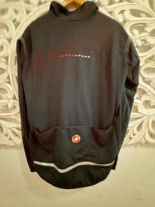 Castelli Perfetto Gore-Tex Infinium Chaqueta