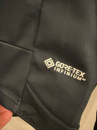 Castelli Perfetto Gore-Tex Infinium Chaqueta
