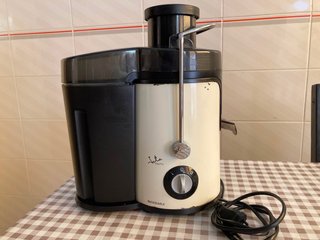 Licuadora Jata Electro Inoxidable