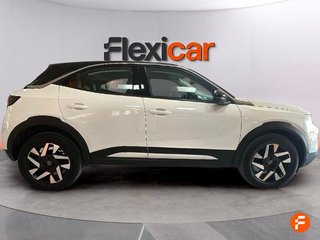 Opel Mokka 1.5 D Business Elegance