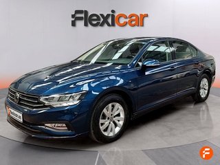 Volkswagen Passat 2.0 TDI 90kW (122CV) DSG