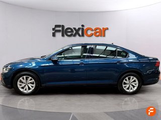 Volkswagen Passat 2.0 TDI 90kW (122CV) DSG