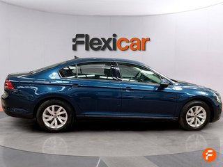 Volkswagen Passat 2.0 TDI 90kW (122CV) DSG