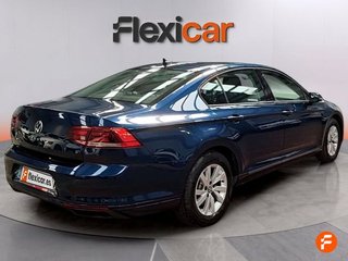 Volkswagen Passat 2.0 TDI 90kW (122CV) DSG