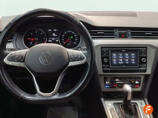 Volkswagen Passat 2.0 TDI 90kW (122CV) DSG